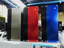 コレオシ」Vol.596 ～ツクモパソコン本店～ツクモオリジナル「東雲