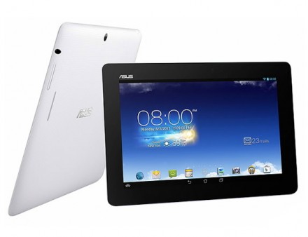 ASUS、エンターテイメントを楽しむフルHD10.1型タブレット「ASUS MeMO Pad FHD10」発売