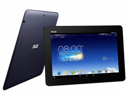ASUS、エンターテイメントを楽しむフルHD10.1型タブレット「ASUS MeMO Pad FHD10」発売