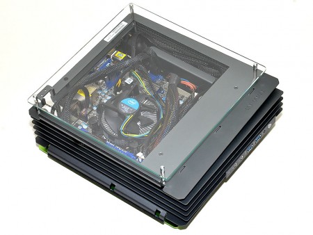 HFrame mini