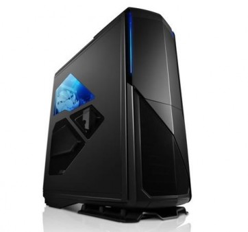 ストーム、NZXTケース採用でCrucialメモリ＆SSD構成のTITAN搭載BTOが約50万円で発売開始