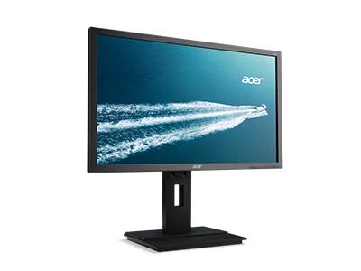 超横型で快適マルチタスク。Acer、アスペクト比21:9の29インチウルトラワイド液晶「B296CL」発売