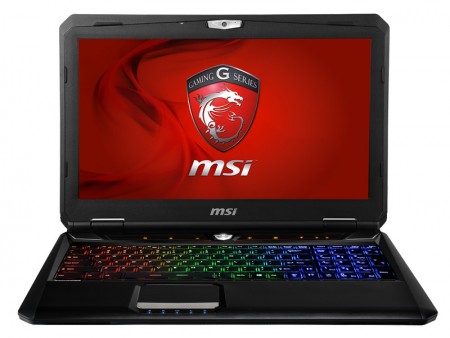 アーク、Radeon HD 8970M搭載モデルなどMSIゲーミングノートPC 3機種の取り扱い開始
