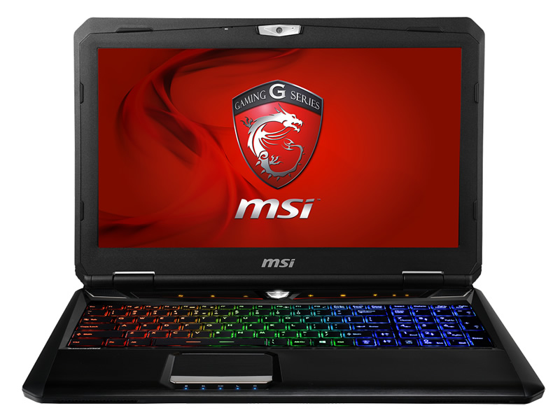 MSI GX60 3BE-244JP