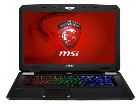 アーク、Radeon HD 8970M搭載モデルなどMSIゲーミングノートPC 3機種の取り扱い開始