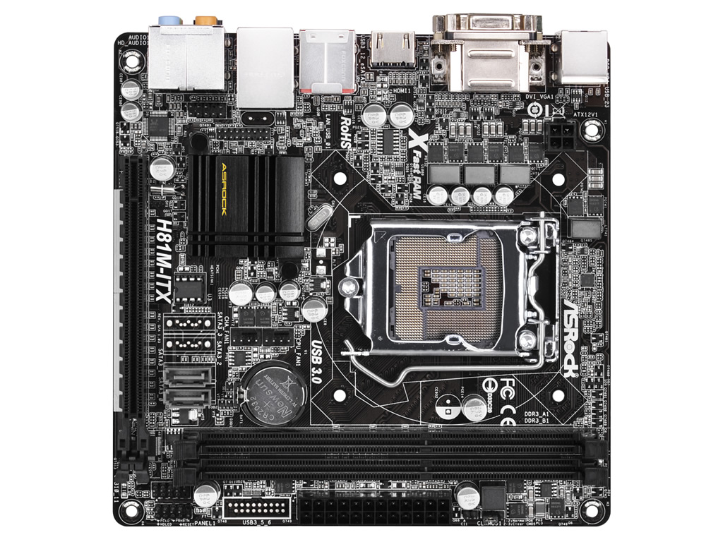 H81M-ITX