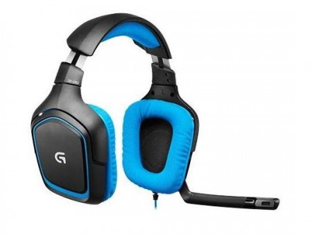 ロジクールゲーミングブランドより、左右対称の小型光学マウス「G100s」など2製品リリース