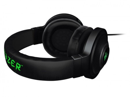 7 1chバーチャルサラウンド対応usbゲーミングヘッドセット Razer Razer Kraken 7 1 エルミタージュ秋葉原