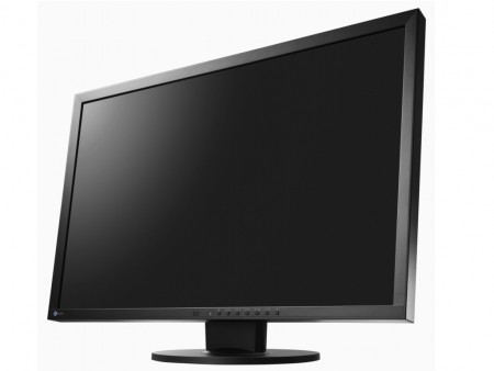 EIZO、エルゴノミクス機能充実のメインストリーム液晶「FlexScan EV」シリーズに5モデル追加