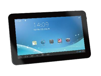 恵安より、「M1041S」などAndroid 4.1.1搭載の10.1インチタブレット3製品リリース