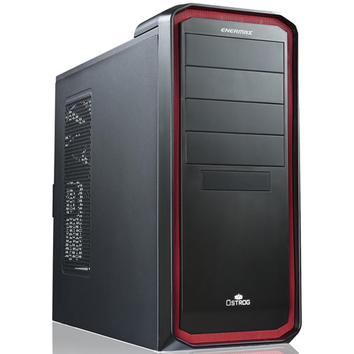 ストーム、Core i7-4770標準の高パフォーマンスUbuntu 13.04（Linux）BTO発売