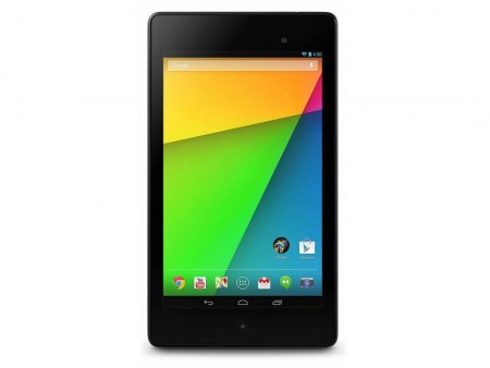 お待たせのGoogle新型タブ「Nexus 7（2013）」いよいよ日本に。8月28日より発売開始