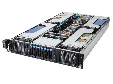 GIGABYTEのサーバーマザー＆ベアボーン来る。「GA-7PESH4」などラインナップはズラリ11モデル