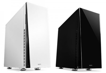 タイムリー、NZXTの密閉型ミドルタワー「H230」シリーズ新規取り扱い開始