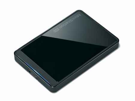 バッファロー、環境移行ソフト同梱のUSB3.0対応ポータブルHDD「HD-PCHU3」シリーズ