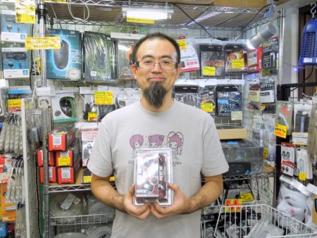 RED ZONE 高野さん