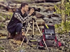 Yeti 150 Solar Generator
