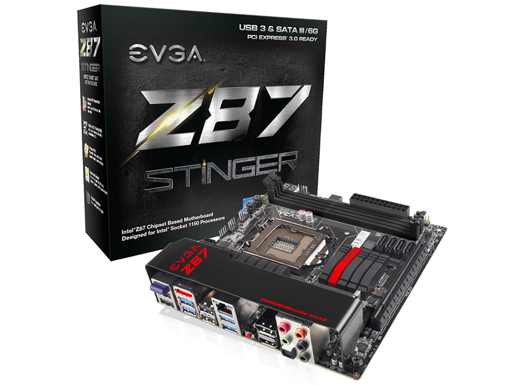Z87 Stinger