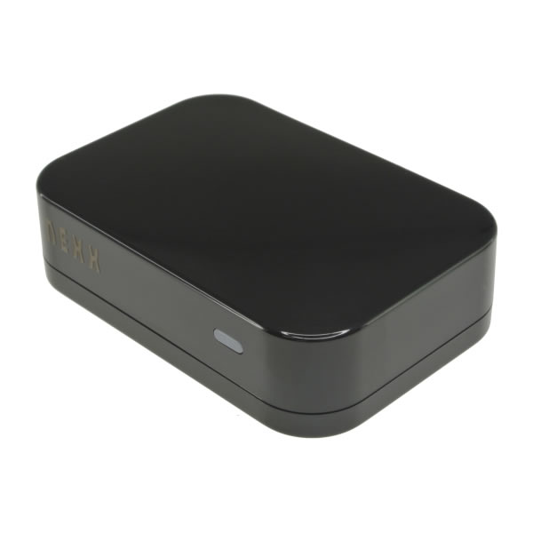 上海問屋、パッと見「カードリーダー？」なNAS機能搭載のWi-Fiルーター