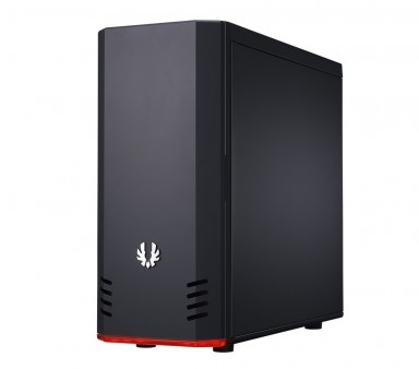 BitFenix、デザイン性にこだわったミドルタワーPCケース「Shadow」10月投入