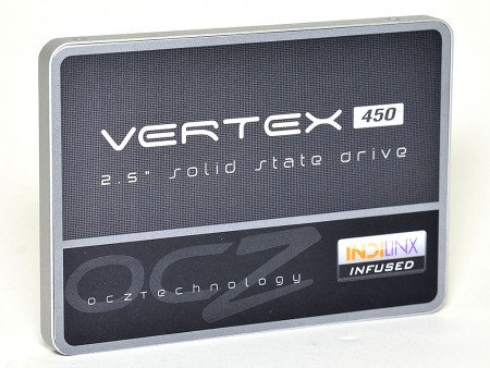 Vertex 450