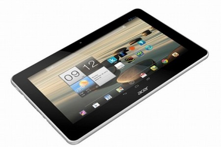 Acer、5.1chサラウンド対応メディアタブ「Iconia A3」 ＆ 4K撮影対応スマホ「Liquid S2」10月発売