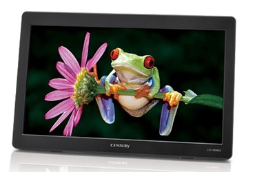 熱い要望に応えて再販決定。10.1インチアナログディスプレイ、センチュリー「PLUS ONE VGA」