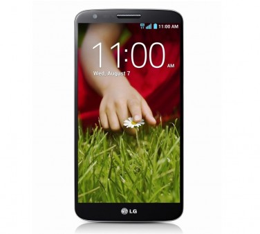 LGの新フラッグシップスマホは極スリム。Snapdragon 800搭載の「LG G2」グローバルにて今月発売