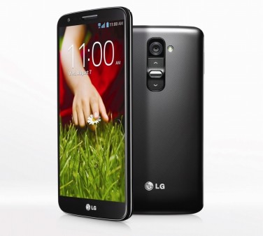LGの新フラッグシップスマホは極スリム。Snapdragon 800搭載の「LG G2」グローバルにて今月発売
