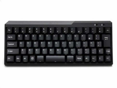親指Fnキーの小型メカニカルにBluetooth版登場。FILCO「Majestouch MINILA Air」20日発売開始