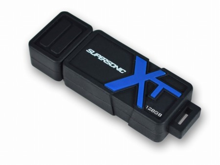 Patriot、容量128GBのUSB3.0フラッシュメモリ「PEF128GSBUSB」など3モデル追加