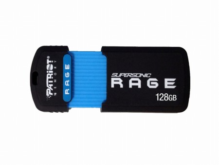Patriot、容量128GBのUSB3.0フラッシュメモリ「PEF128GSBUSB」など3モデル追加