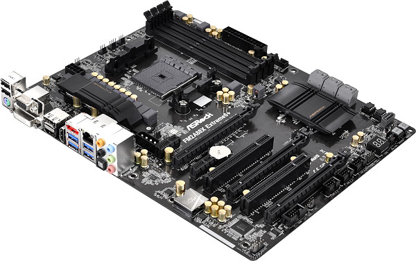 FM2A88X Extreme6+