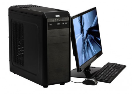 ユニットコム、MSI「Z87 MPOWER MAX」と「N770 Lightning」構成のハイエンドゲームPC