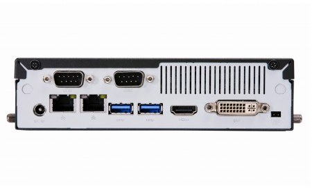 ロジテック、Core i7も搭載できる容量1.35リットルのMiniBOX型PC「LB-C9」発売