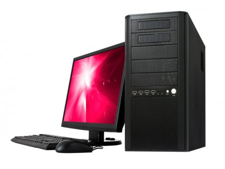 ドスパラ、3DCGソフト「Shade 3D」最新バージョン推奨デスクトップPC＆ノートPC発売