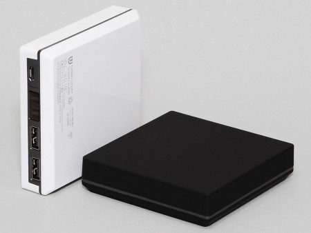 SiB、バッテリー本体へ充電時間を30％短縮したモバイルバッテリー「SQUARE2」「SQUARE3」発売