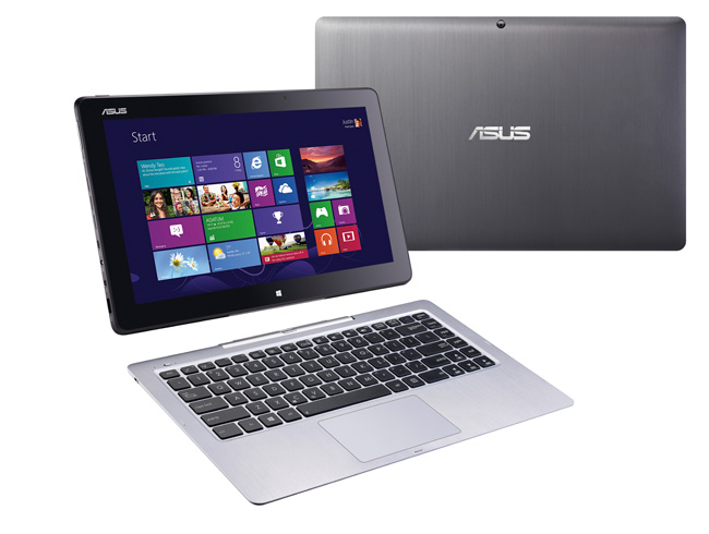 Transformer Book T300
