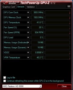 GaMERz FX