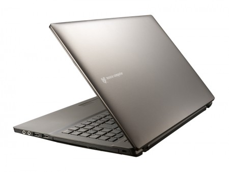 マウスコンピューター、テンキー搭載の15.6インチHDノートPC「LB-B500」シリーズ4万円台から