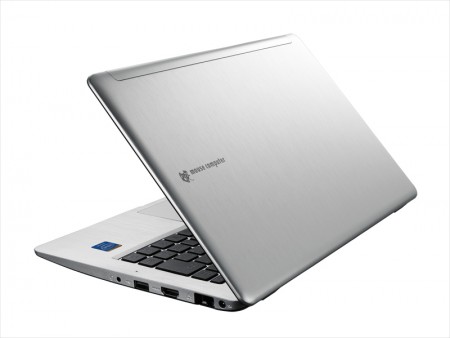 マウスコンピューター、実売4万円台からの11.6インチマルチタッチノートPC「LB-C100」シリーズ