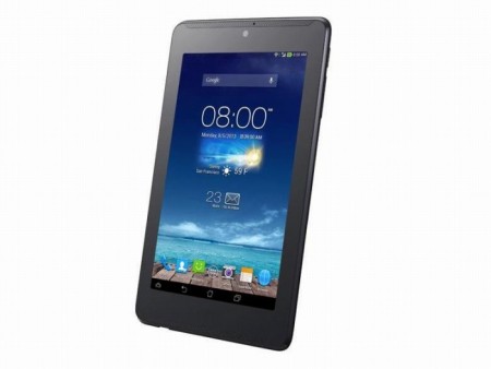 ASUSTekの話せる3Gタブ「Fonepad」に新作。6インチファブレット「Fonepad Note 6」など2モデル