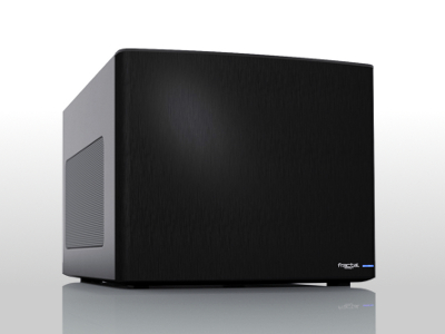 OCW、R.O.G.マザーと4.40GHz OC 4770K標準のコンパクトゲーミングBTO 2種発売