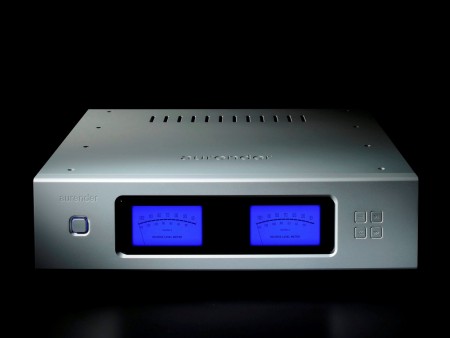 NAS機能搭載の高級オーディオトランスポートaurender「W20」発売。価格は圧巻の200万円