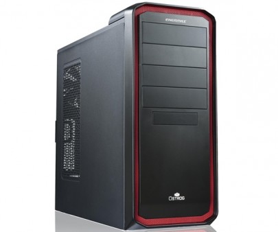 Scientific Linux 6.4プリインストールのエントリー向けデスクトップBTO、ストームから発売