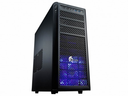 ストーム、ELSA GeForce GTX 760 S.A.C搭載のゲーミングBTO