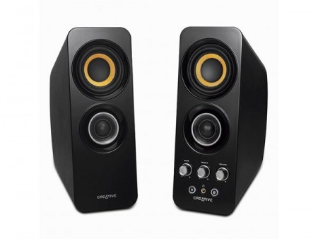 NFC対応の高音質モデル「Creative T4 Wireless」など、Bluetoothオーディオ3製品クリエイティブから