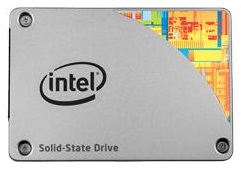 Intel、セキュリティ機能を強化したSATA3.0対応SSD「Intel SSD Pro 1500」シリーズ