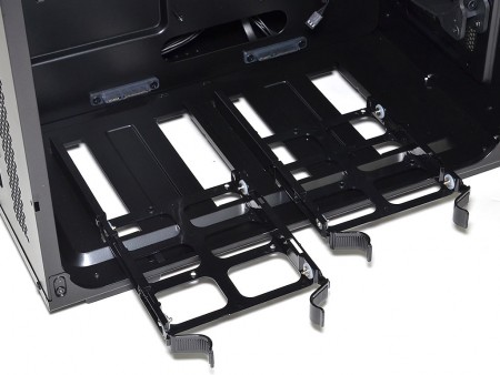 Carbide AIR 540