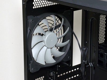Carbide AIR 540